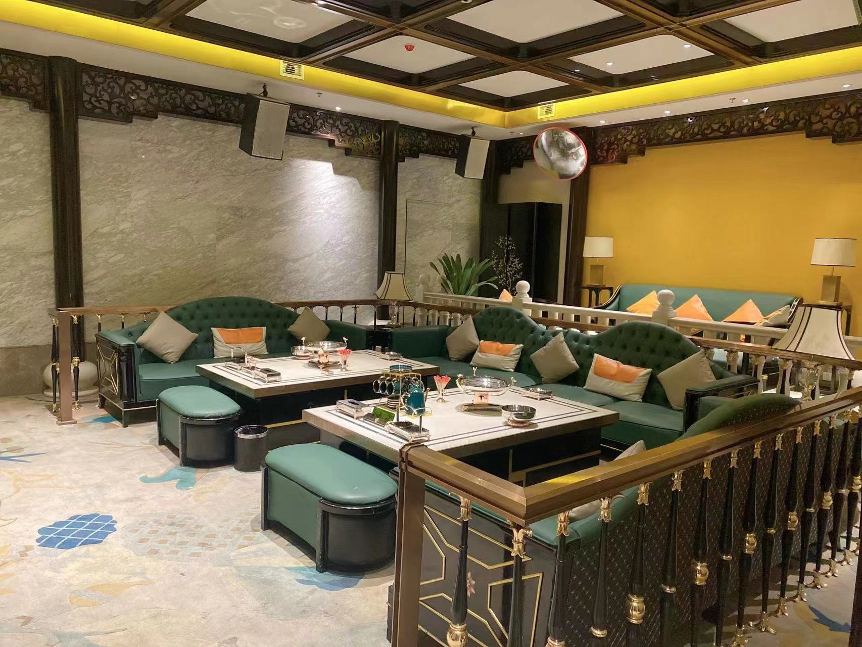 郑州商务ktv优选商务ktv订房推荐-中原区ktv预定